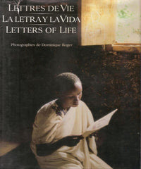 Lettres de vie