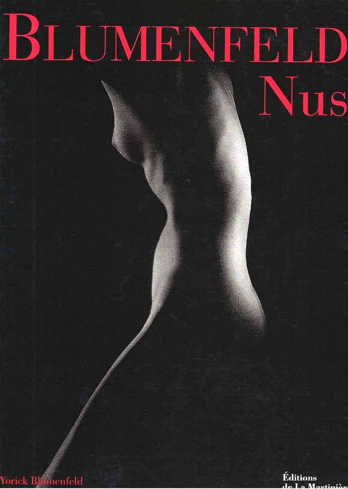 Blumenfeld, Nus