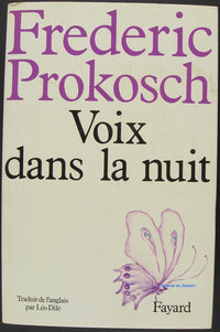 Voix dans la nuit
