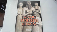 Enigmes et secrets du passe