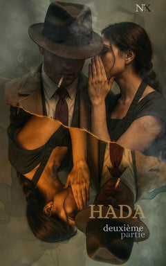 HADA: Deuxième partie