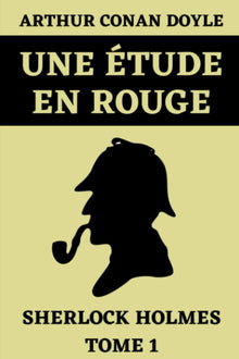 Étude en rouge