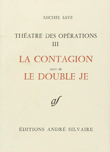 Le Théâtre des opérations, tome 3