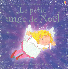 LE PETIT ANGE DE NOEL