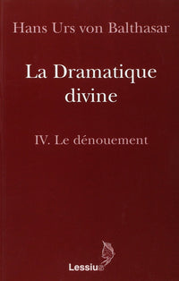 La dramatique divine