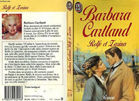 Rolfe et Zarina