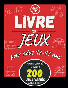 Qui a coupé la wifi ?