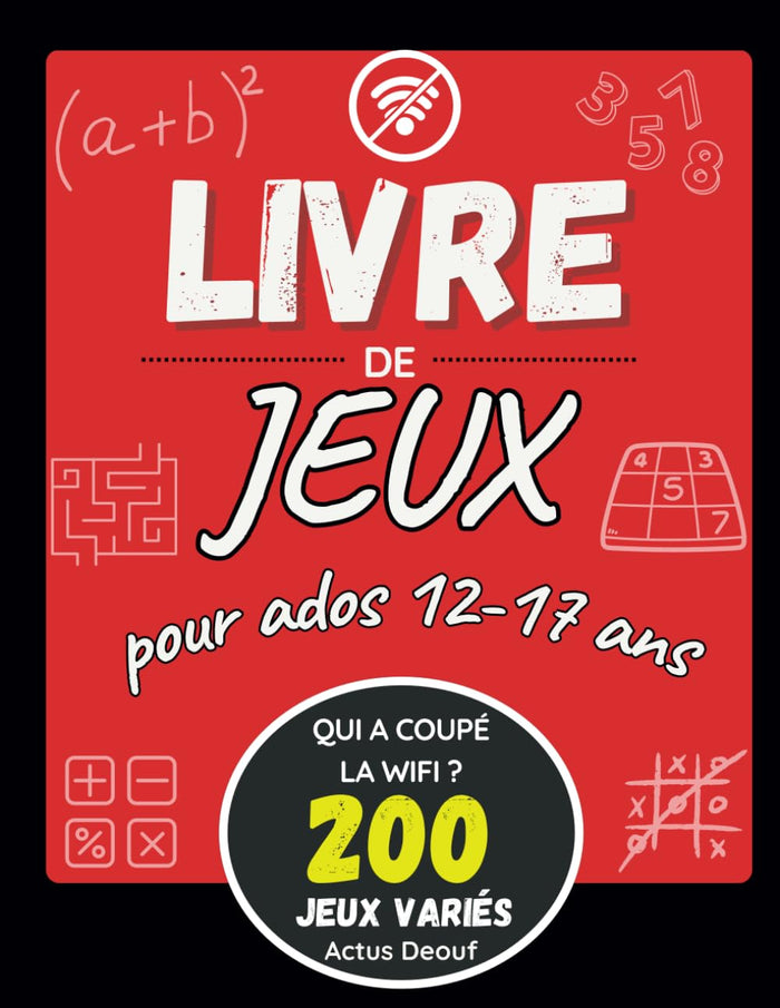 Qui a coupé la wifi ?