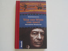 Was der Wind uns singt