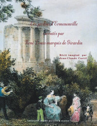 Les jardins d'Ermenonville