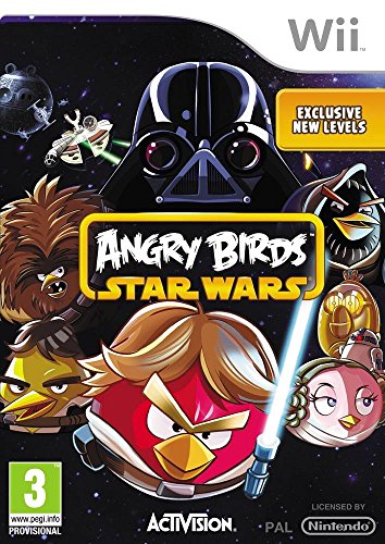 Angry Birds : Star Wars