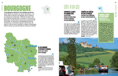 Nos 1200 coups de coeur en France