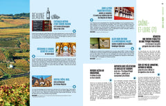 Nos 1200 coups de coeur en France