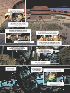 Le Sceau de vérité