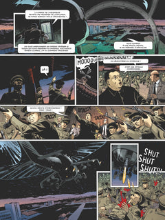 Le Sceau de vérité