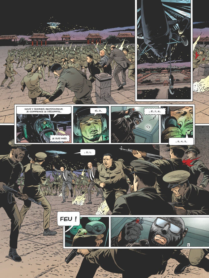 Le Sceau de vérité