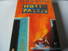 Hotel Pastis