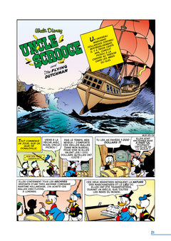 La Dynastie Donald Duck - Tome 09