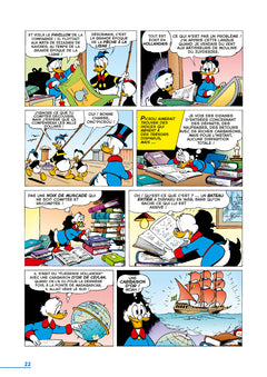 La Dynastie Donald Duck - Tome 09
