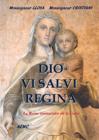 Dio vi salvi Regina