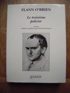 Le troisieme policier