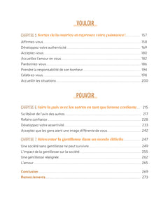 Le syndrome de la gentille fille - Retrouvez confiance en vous et ne vous laissez plus marcher sur les pieds !