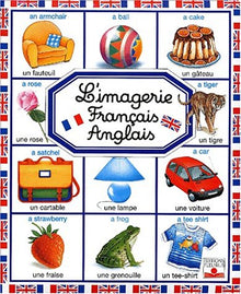L'Imagerie français-anglais