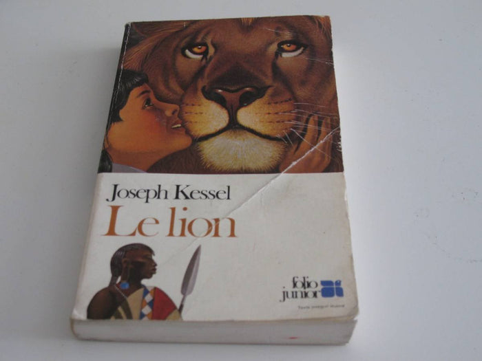 Le lion