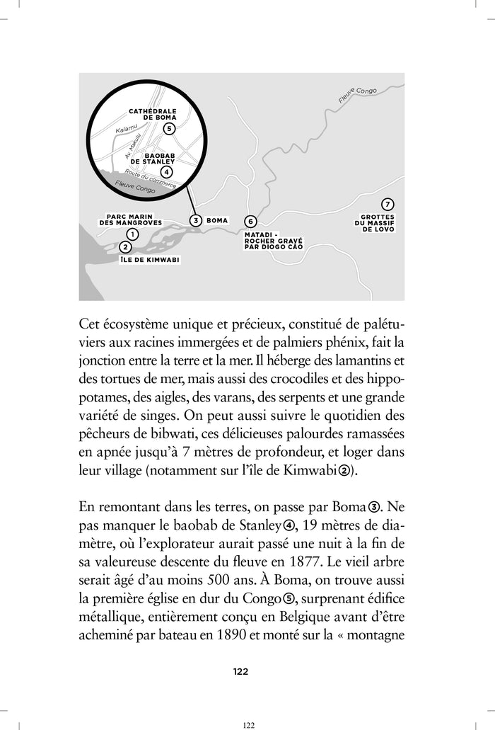 République démocratique du Congo