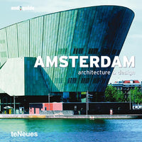 Amsterdam: Architecture & design