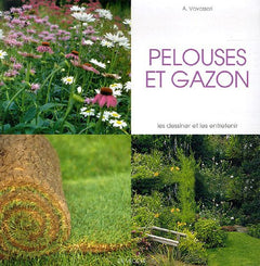 Pelouses et gazon