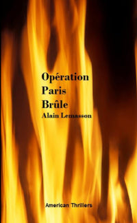 Opération Paris Brûle