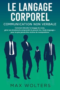 Le langage corporel – Communication non verbale