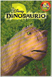 Dinosaurio