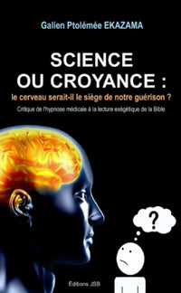 Science ou Croyance : le cerveau serait-il le siège de notre guérison ?