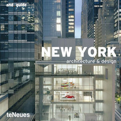 New York: Architecture & design