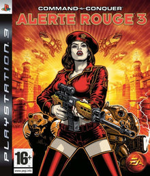 Command & Conquer : alerte rouge 3