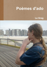 Poèmes d'ado