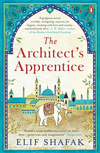 L'architecte du sultan