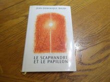Le scaphandre et le papillon