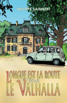 Longue est la route pour le Valhalla