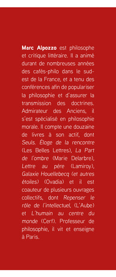 Petit traité de la vertu