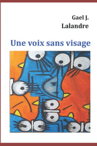 une voix sans visage