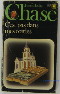 C'est pas dans mes cordes