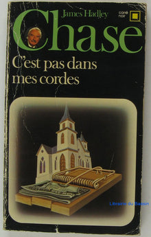 C'est pas dans mes cordes