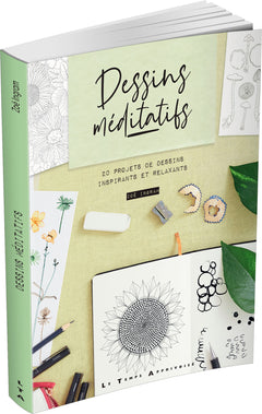 Dessins méditatifs