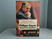 Philippe Séguin, hussard de la République