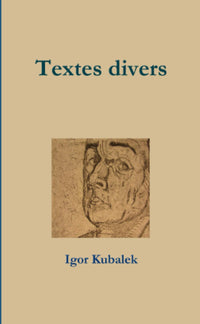 Textes divers