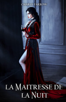 La maîtresse de la nuit