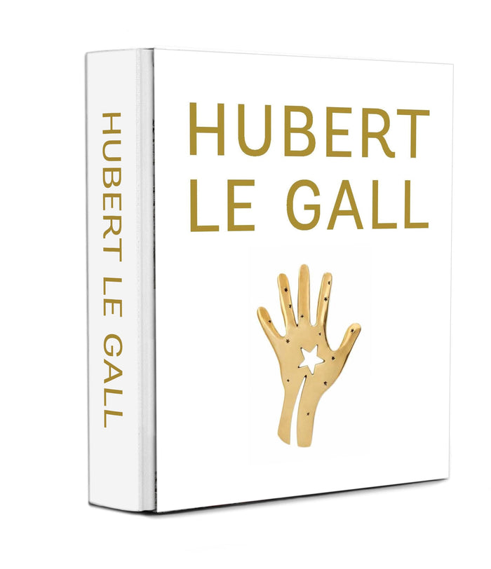 Hubert Le Gall